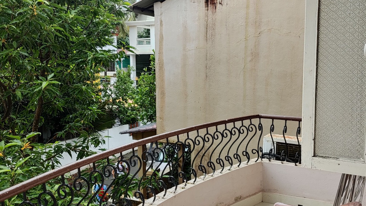 Photo of Patio Balcony in Caranzalem