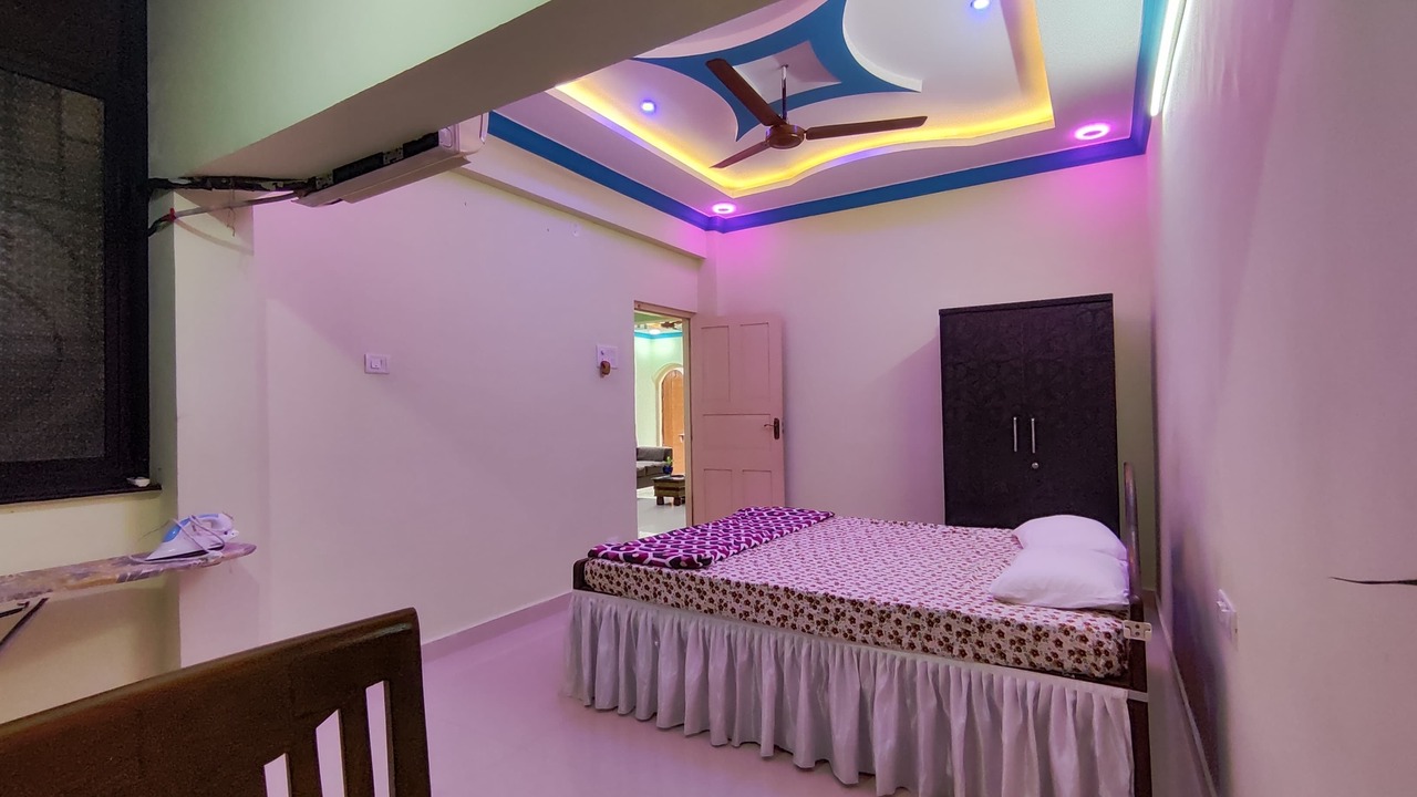 Photo of Bedroom in Caranzalem