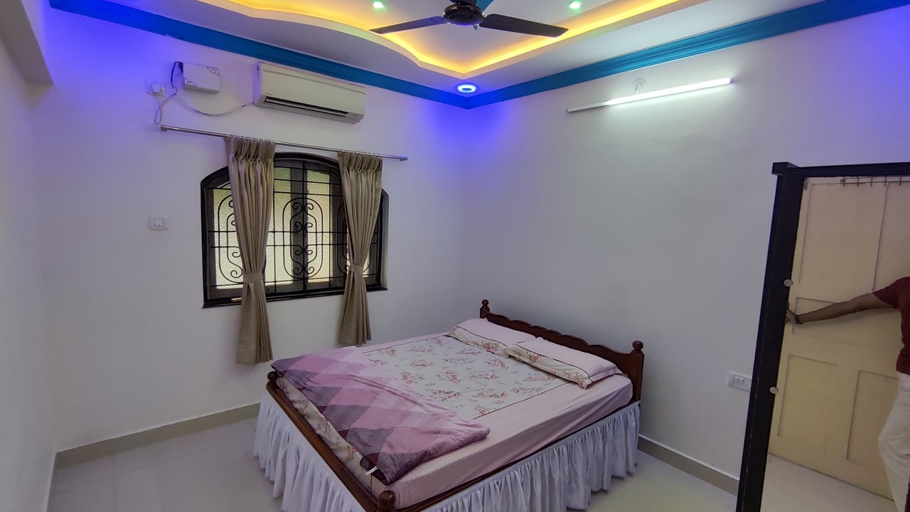 Photo of Bedroom in Caranzalem