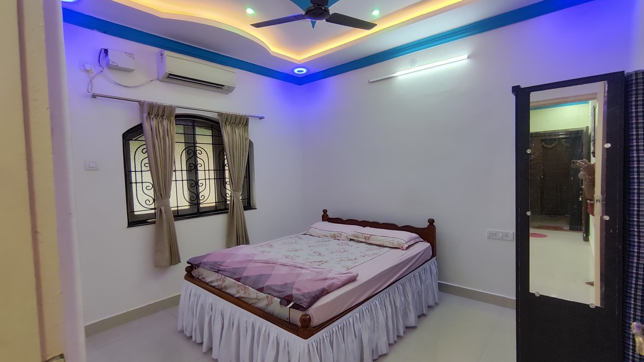 Photo of Bedroom in Caranzalem