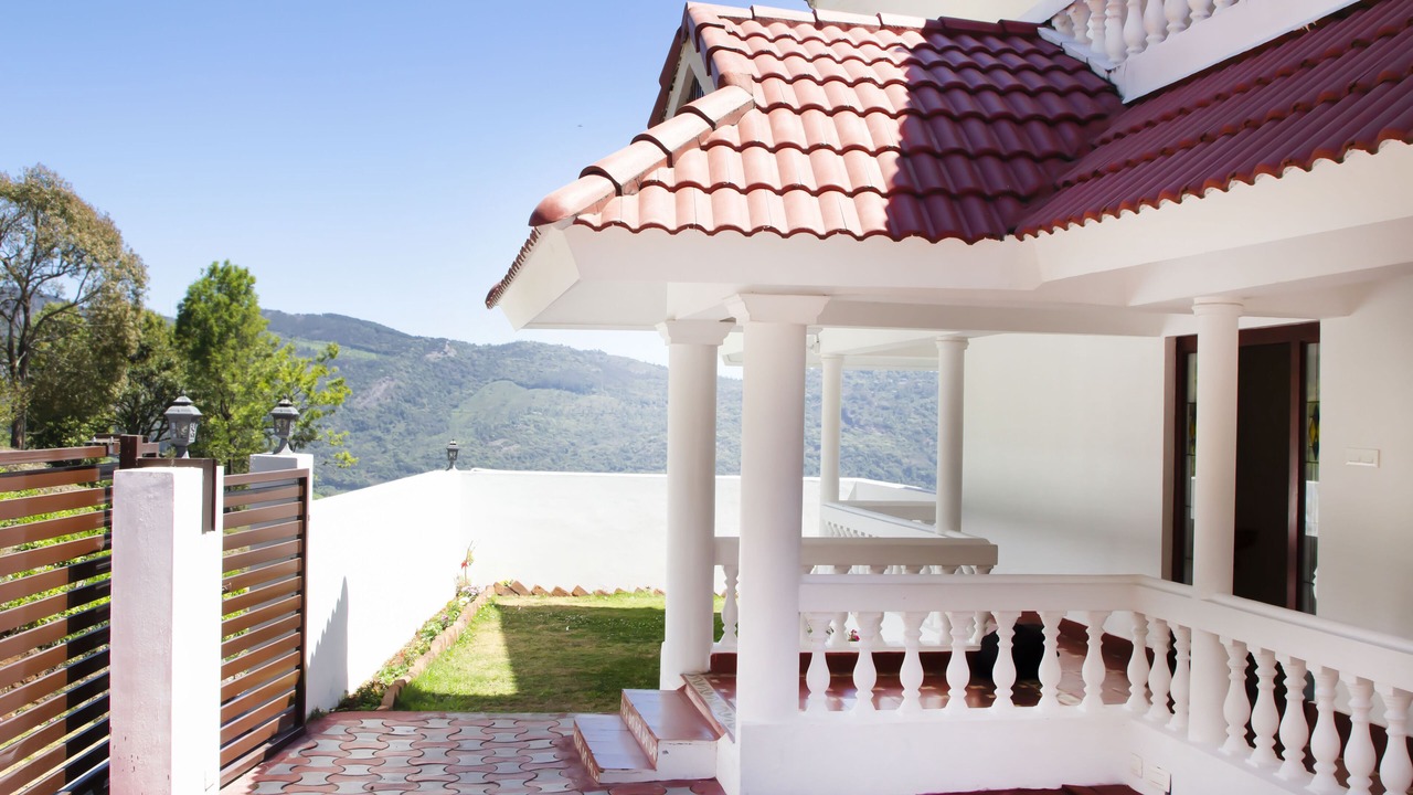 Photo of Patio Balcony in Kotagiri