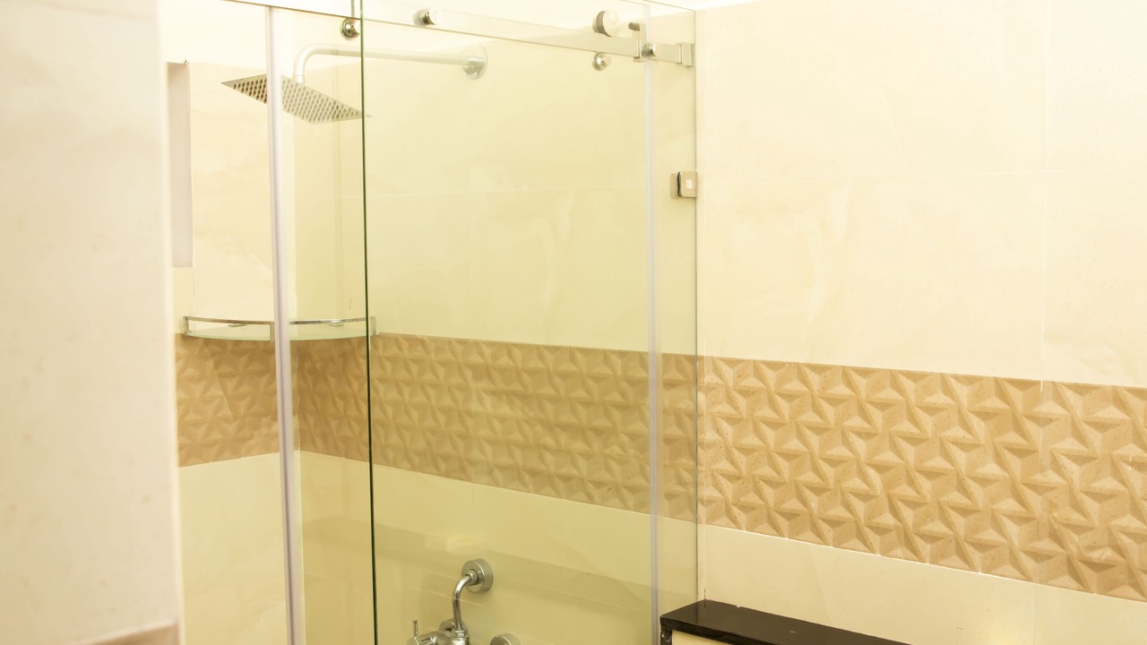 Photo of Bathroom in Kotagiri