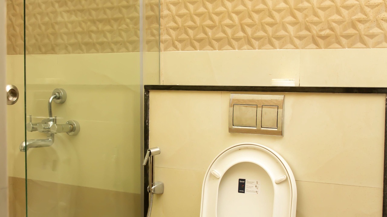 Photo of Bathroom in Kotagiri