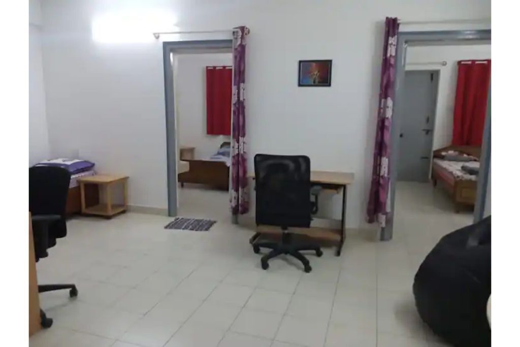 Photo of Bedroom in Electronics City