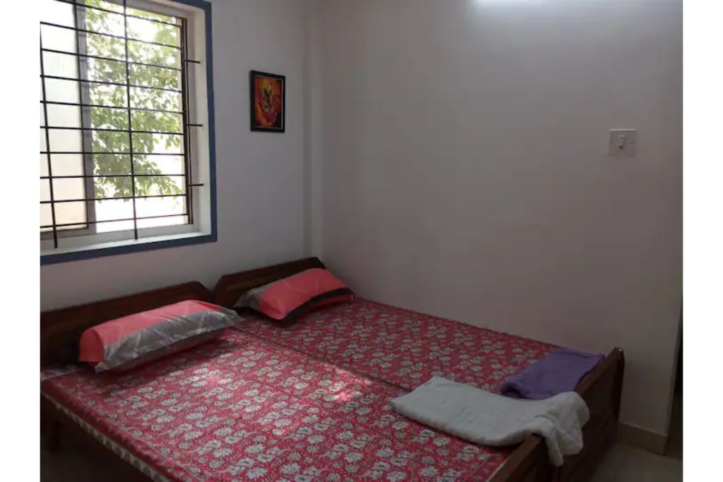 Photo of Bedroom in Electronics City
