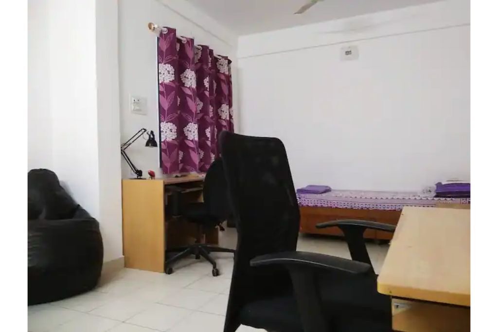 Photo of Bedroom in Electronics City