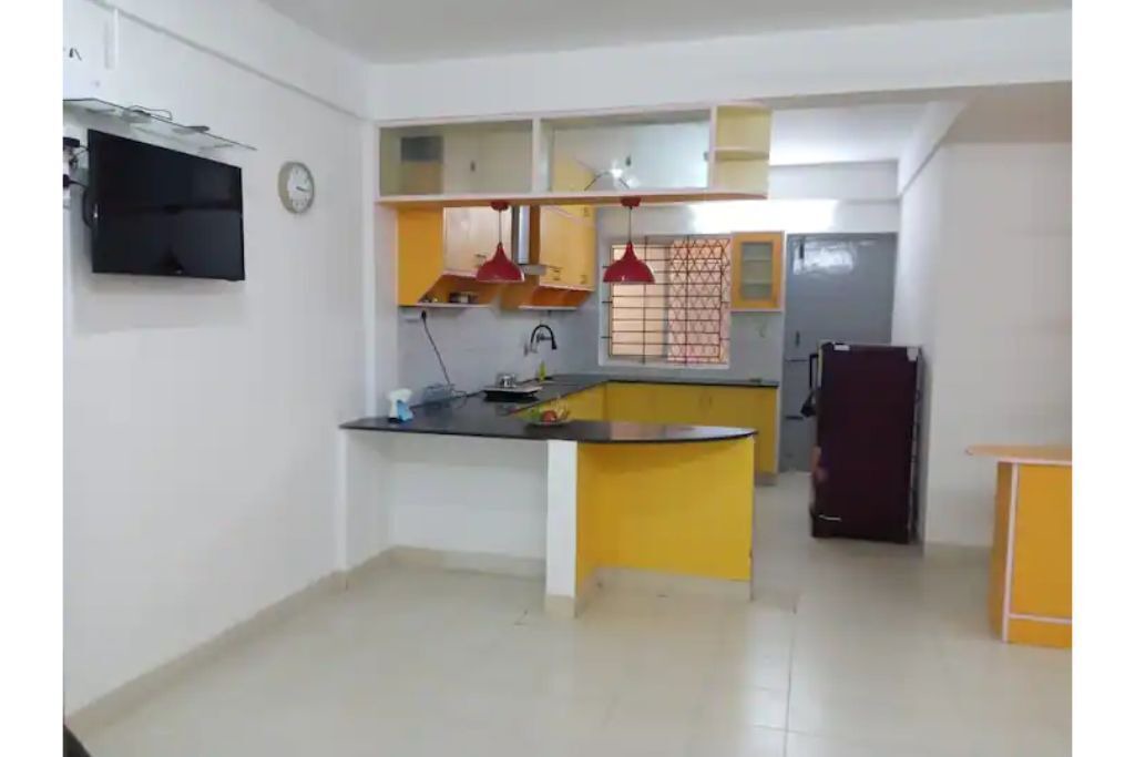 Photo of Kitchen in Electronics City