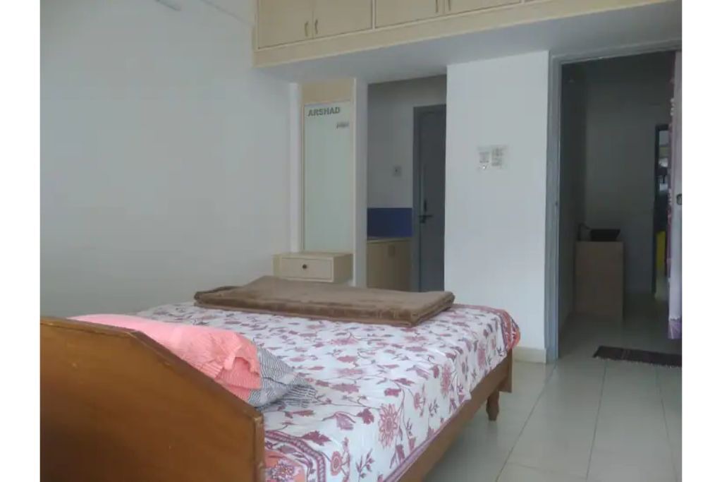 Photo of Bedroom in Electronics City