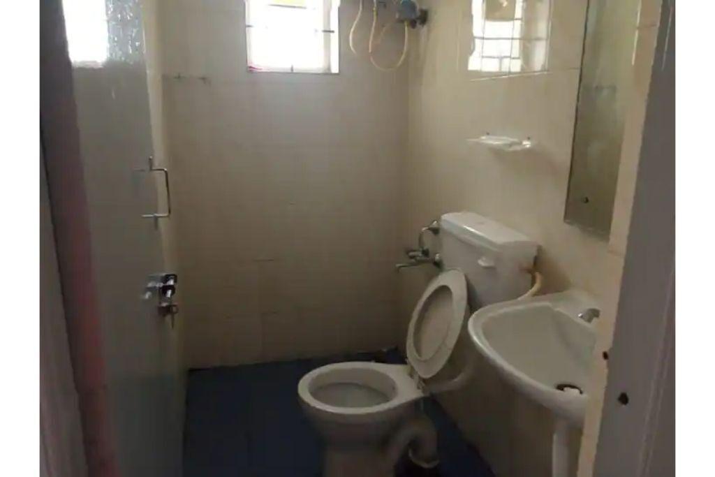 Photo of Bathroom in Electronics City
