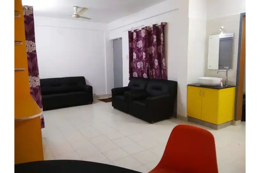 Photo of Livingroom in Electronics City