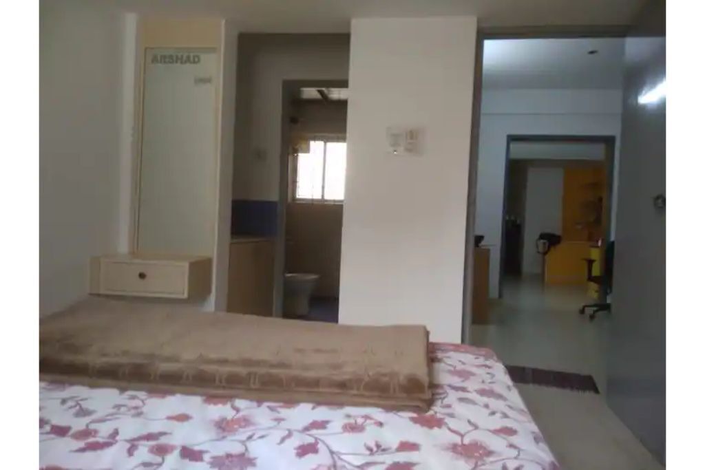 Photo of Bedroom in Electronics City