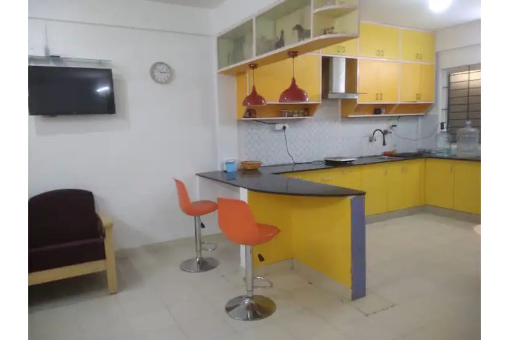 Photo of Kitchen in Electronics City