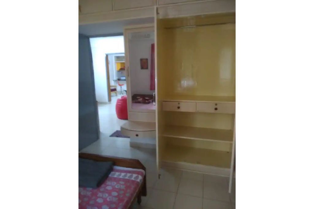 Photo of Bedroom in Electronics City