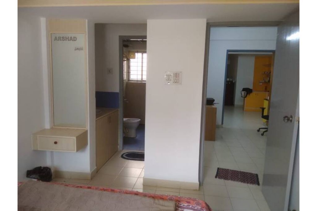 Photo of Bedroom in Electronics City