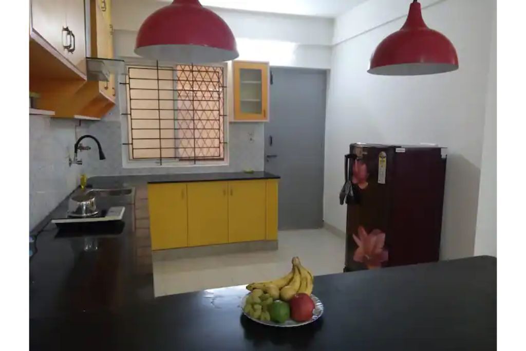 Photo of Kitchen in Electronics City