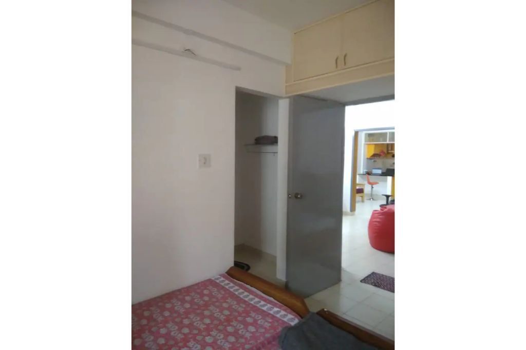 Photo of Bedroom in Electronics City