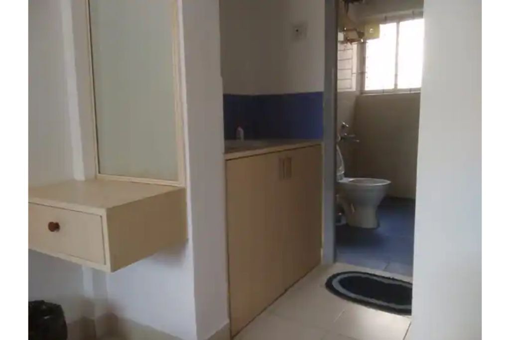 Photo of Bathroom in Electronics City