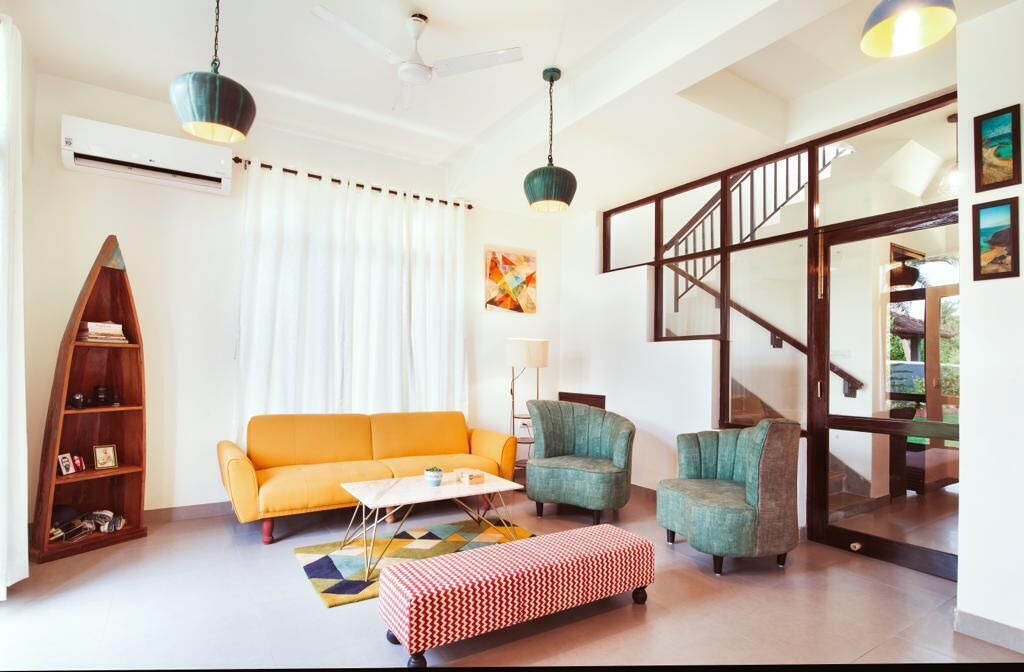 Photo of Livingroom in Raichak