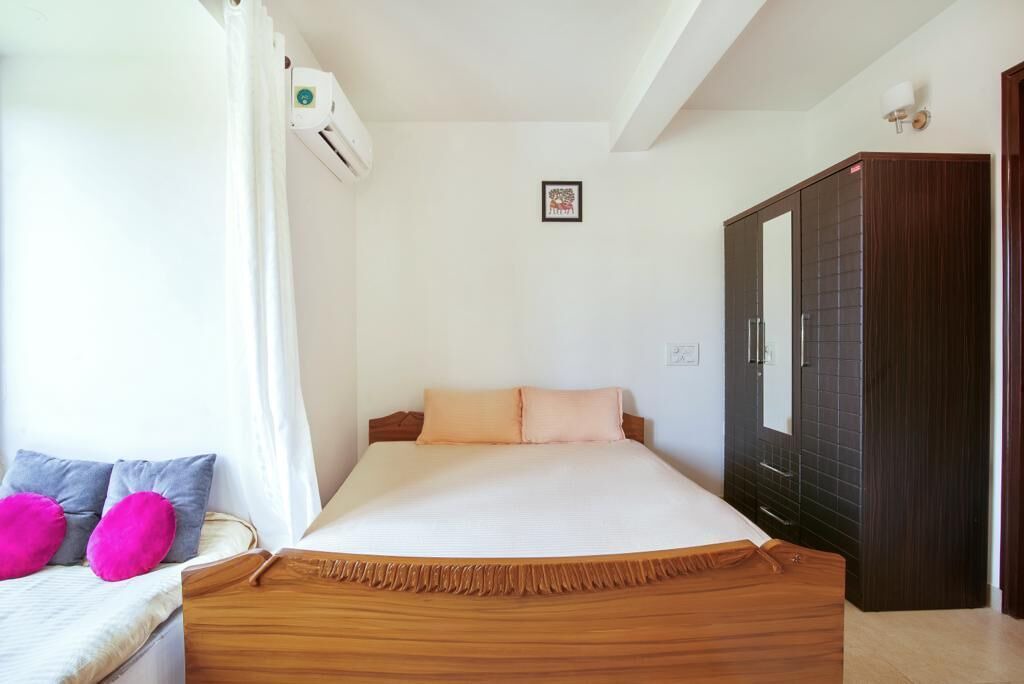 Photo of Bedroom in Raichak