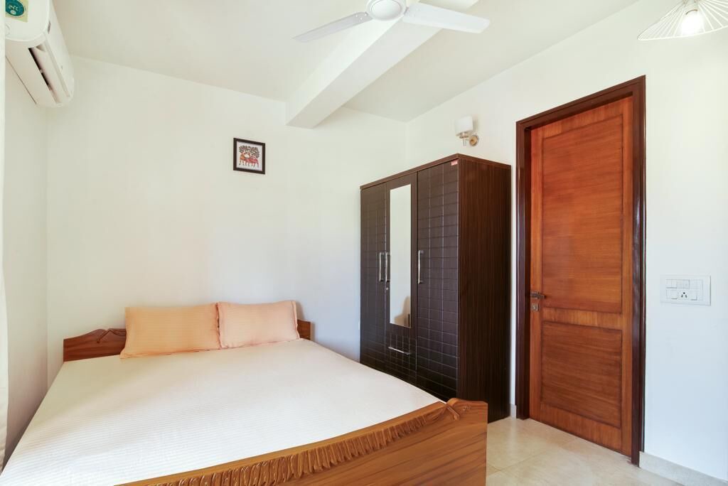 Photo of Bedroom in Raichak