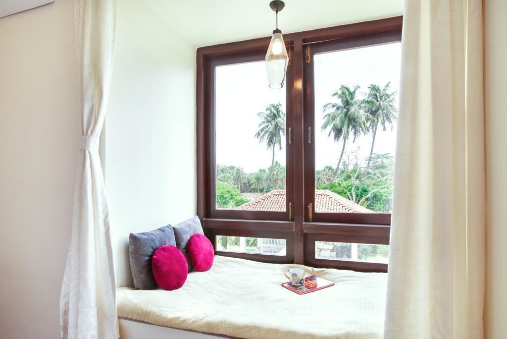 Photo of Bedroom in Raichak