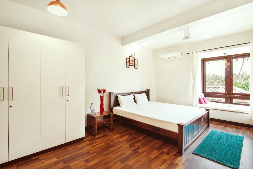Photo of Bedroom in Raichak