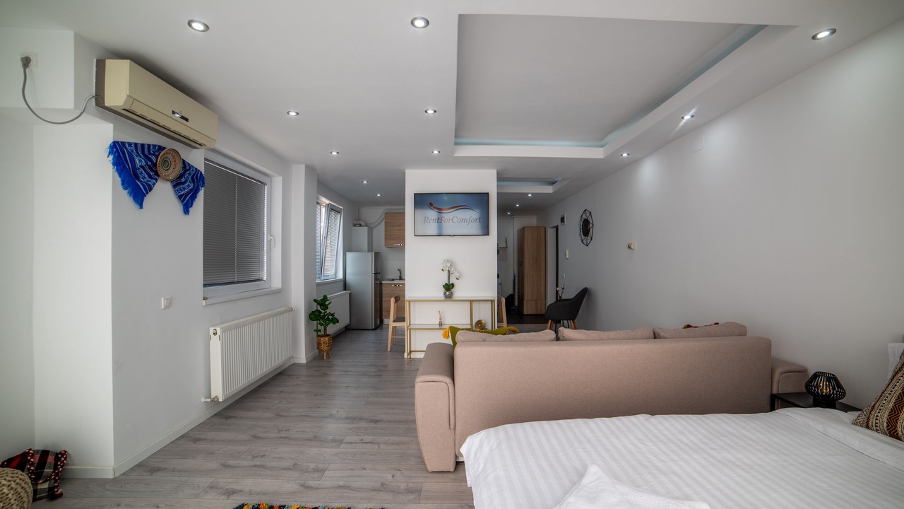 Photo of Bedroom in Baia Mare