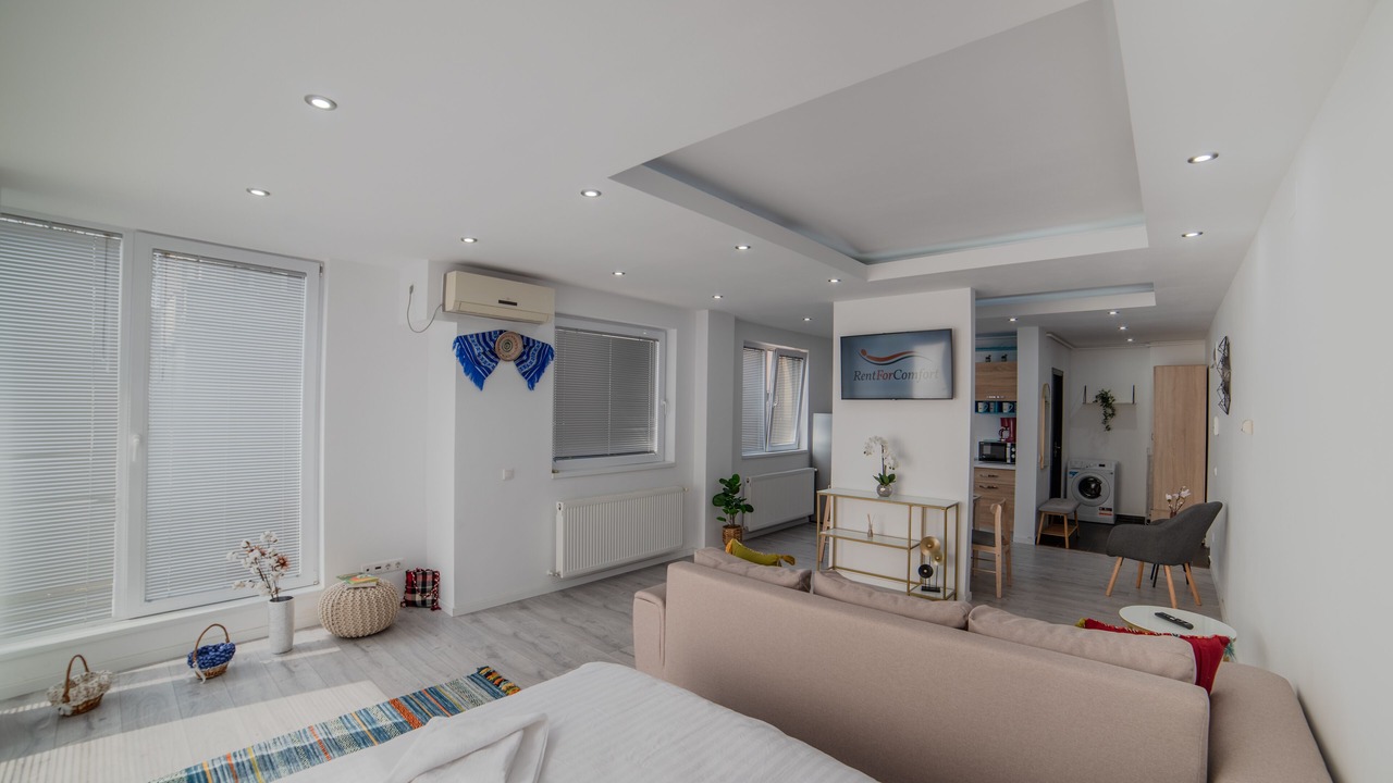 Photo of Bedroom in Baia Mare