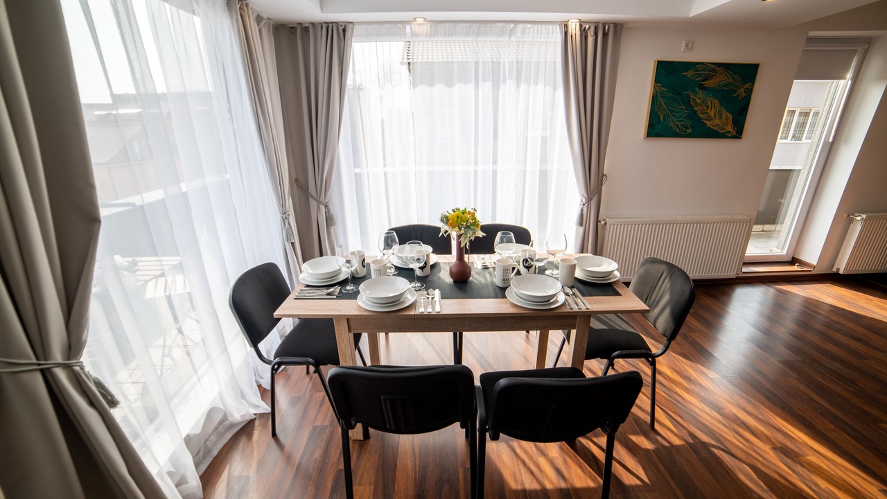 Photo of Livingroom in Baia Mare