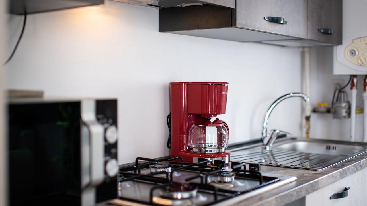 Photo of Kitchen in Baia Mare