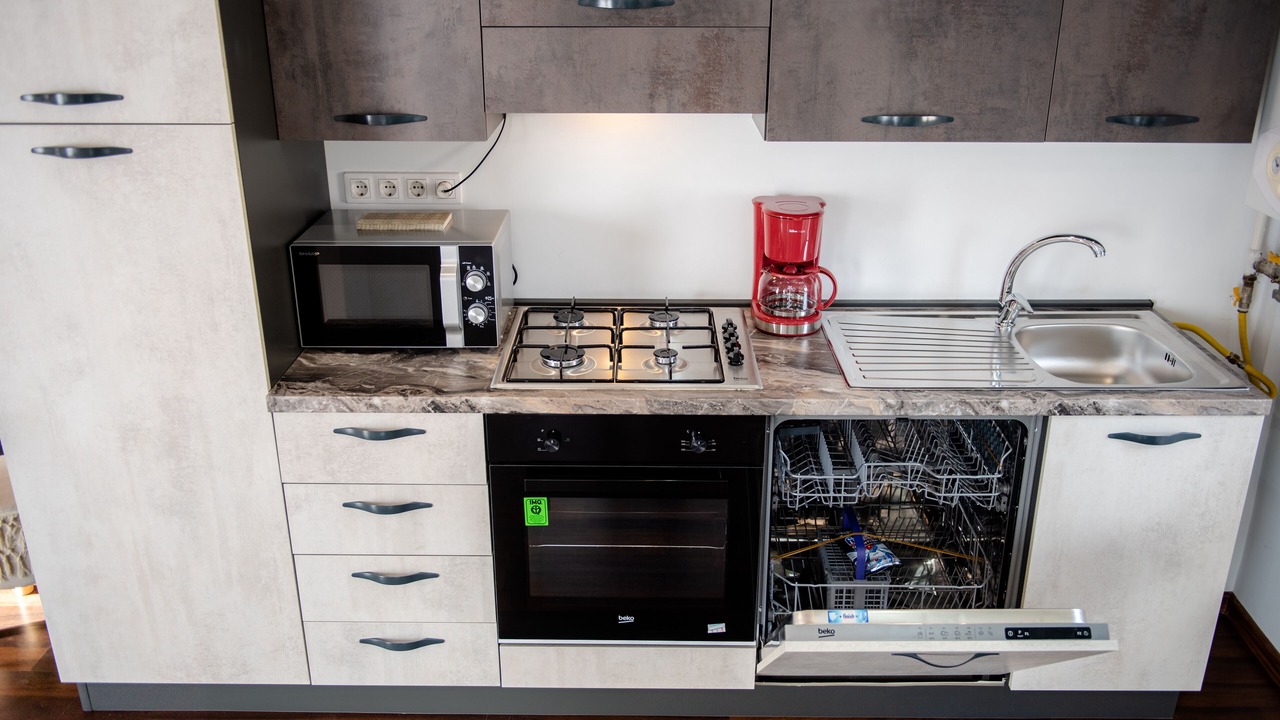 Photo of Kitchen in Baia Mare