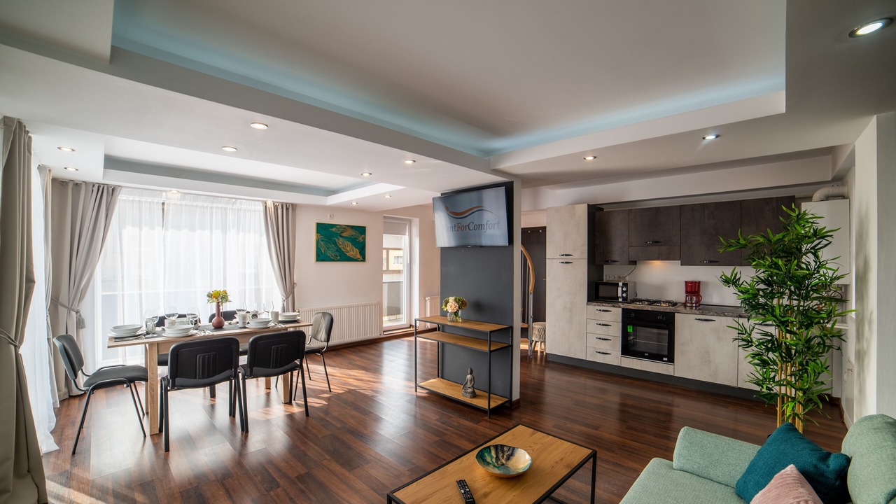 Photo of Livingroom in Baia Mare