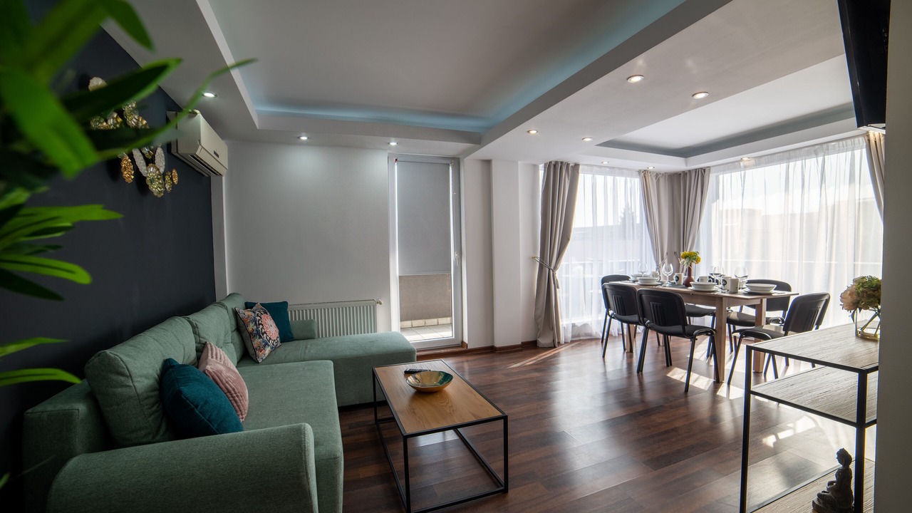 Photo of Livingroom in Baia Mare