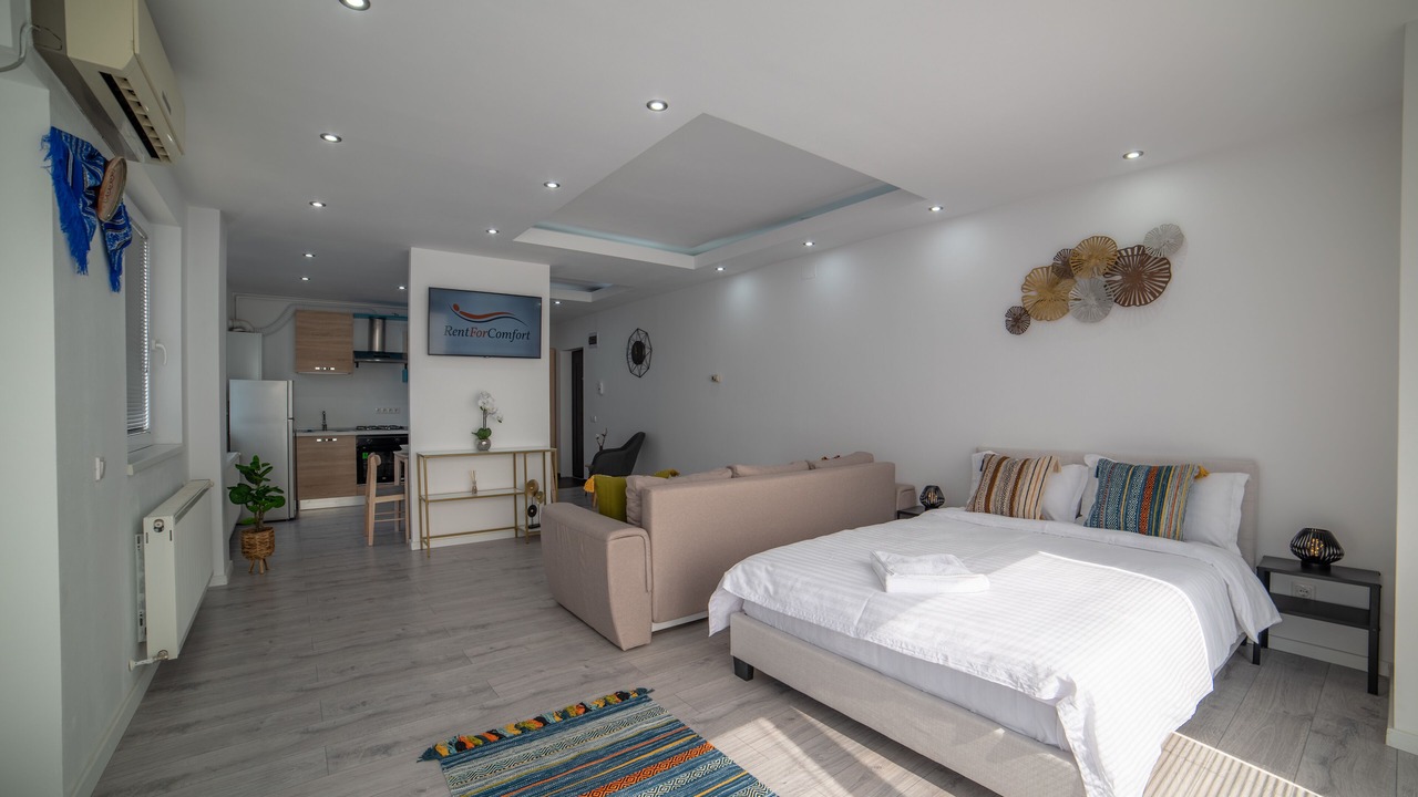 Photo of Bedroom in Baia Mare