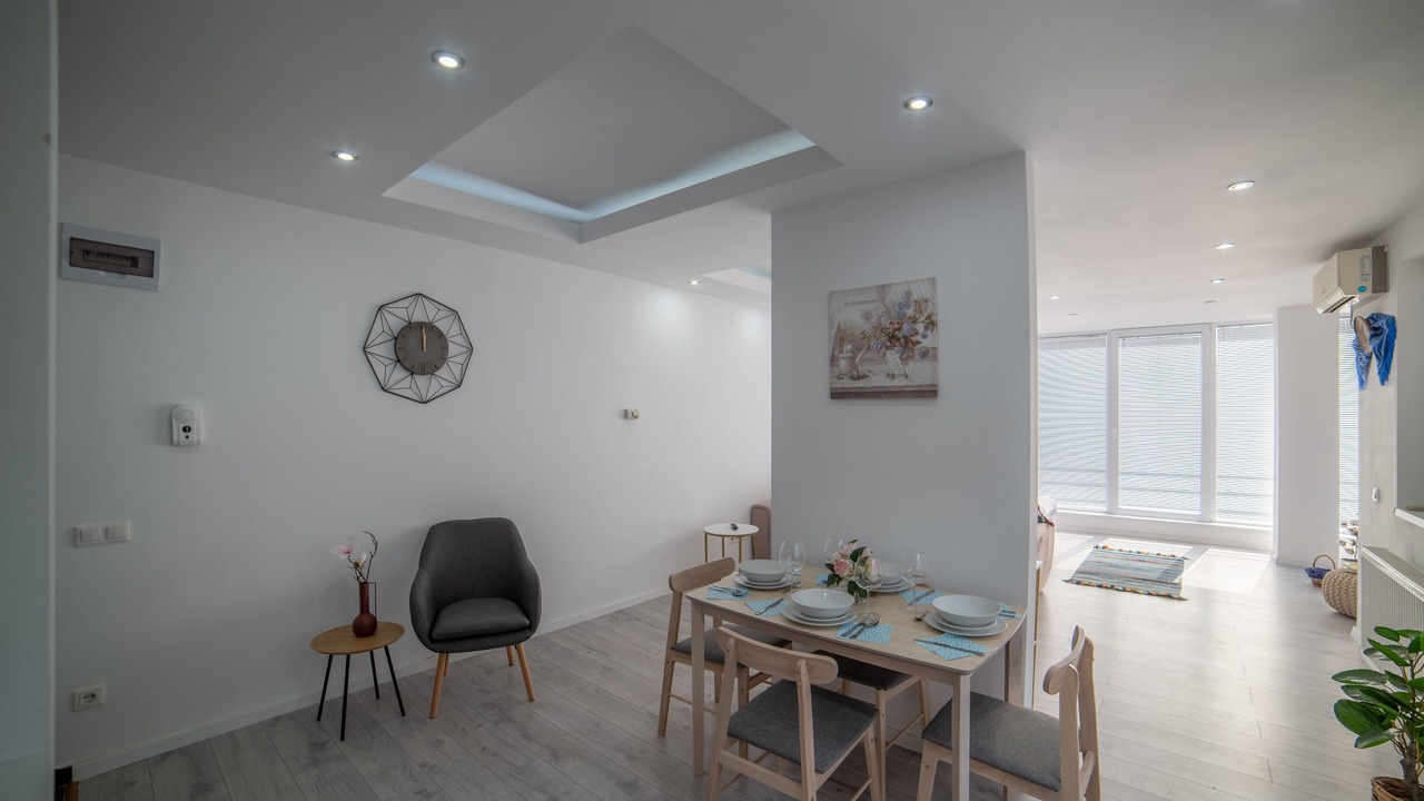 Photo of Livingroom in Baia Mare
