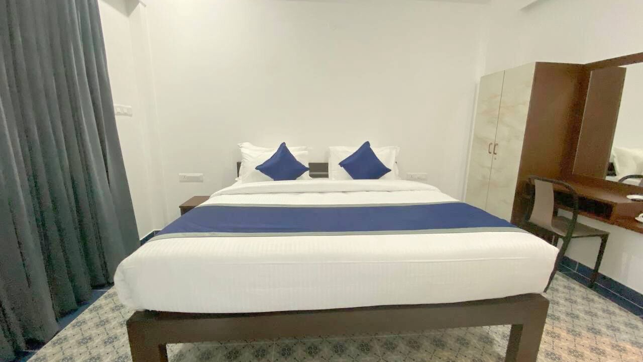 Photo of Bedroom in Bengaluru