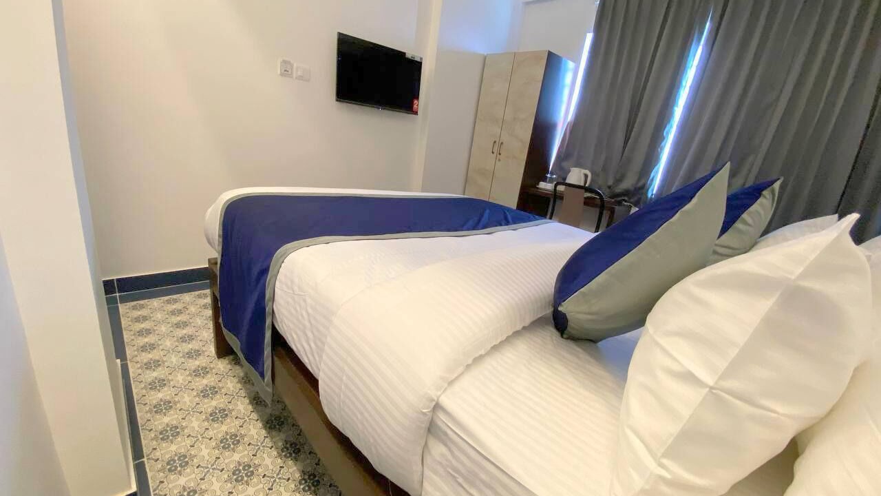 Photo of Bedroom in Bengaluru