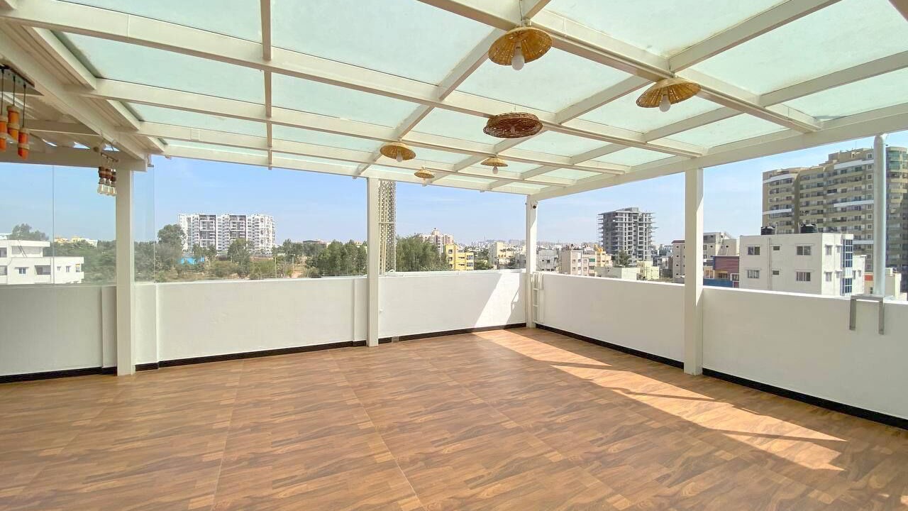 Photo of Outdoor in Bengaluru