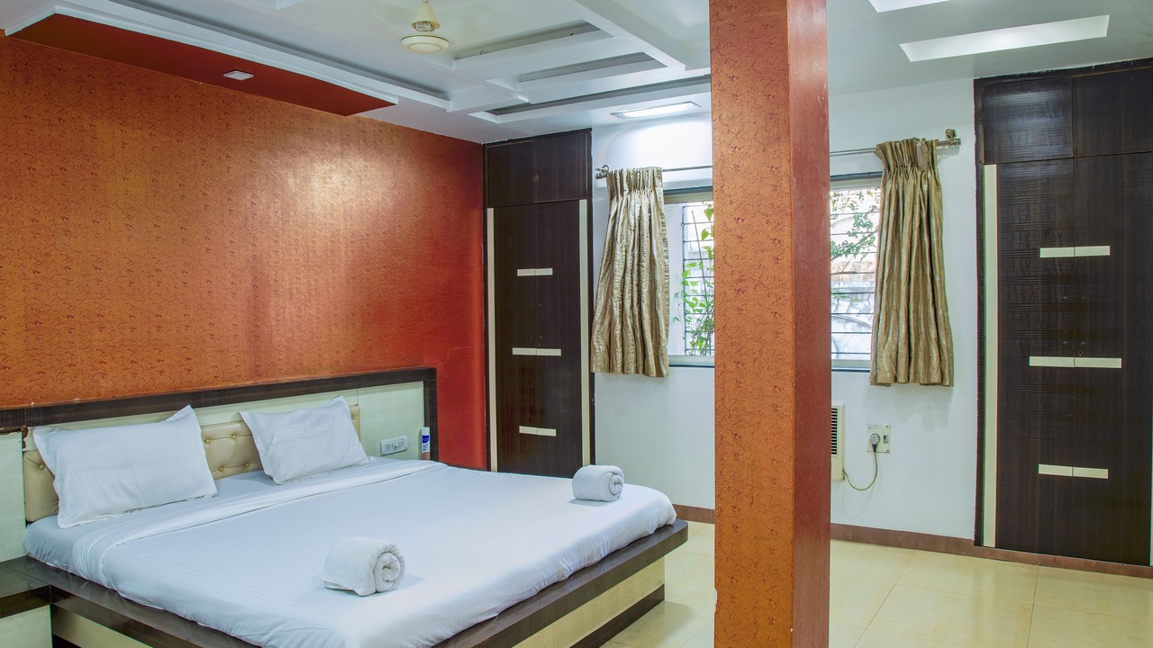 Photo of Bedroom in Khatri Park Housing Society