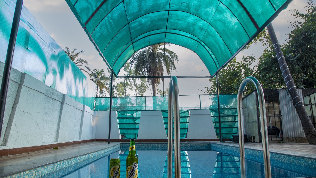Photo of Outdoor in Khatri Park Housing Society