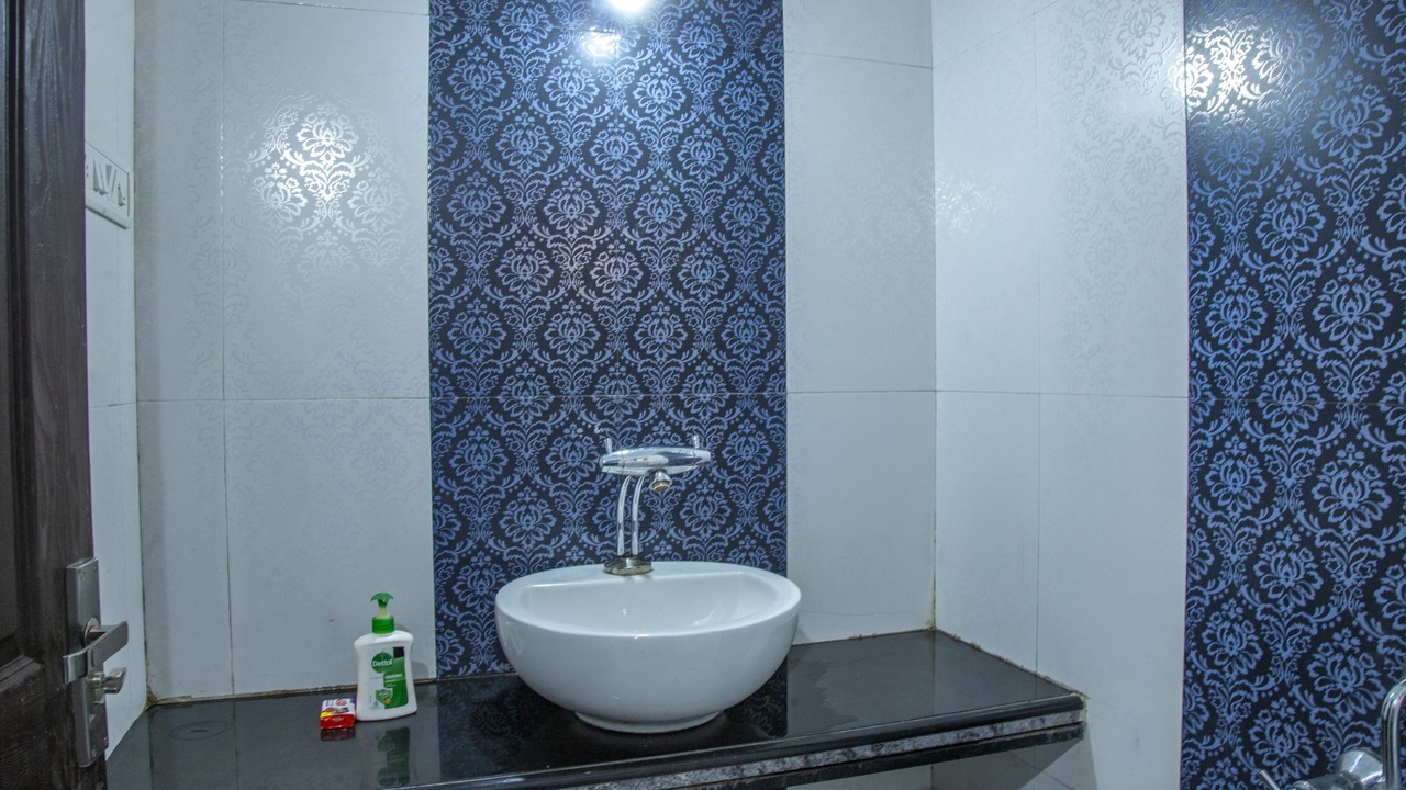 Photo of Bathroom in Khatri Park Housing Society