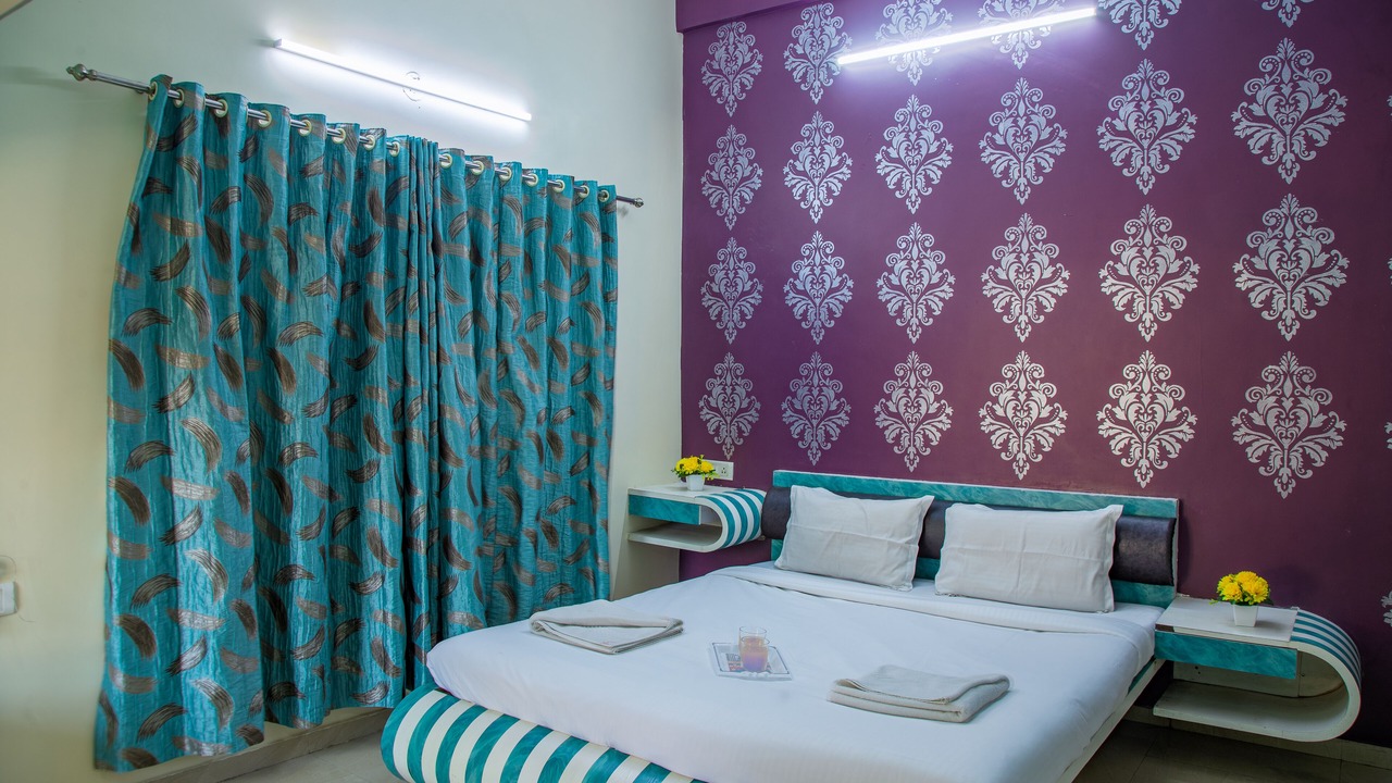 Photo of Bedroom in Khatri Park Housing Society