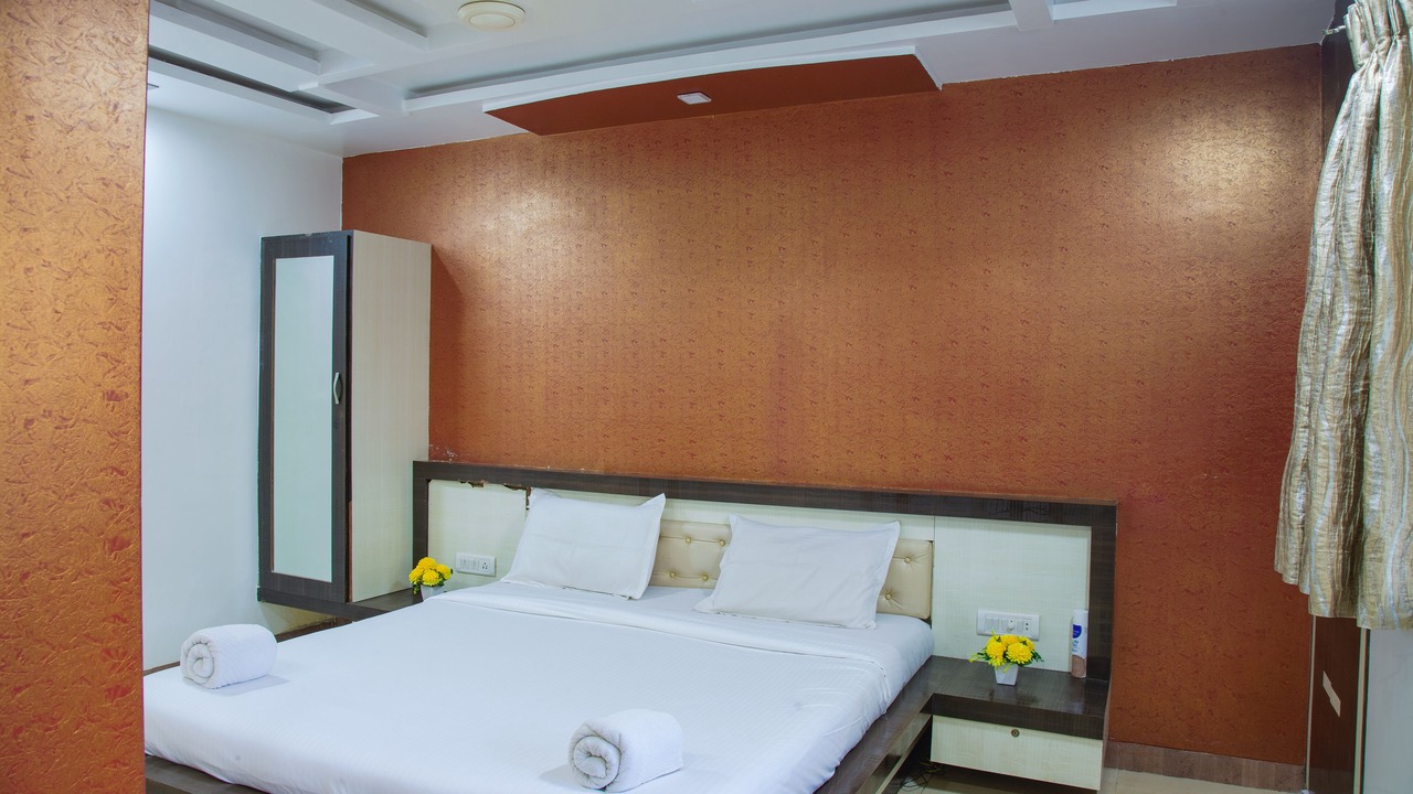 Photo of Bedroom in Khatri Park Housing Society