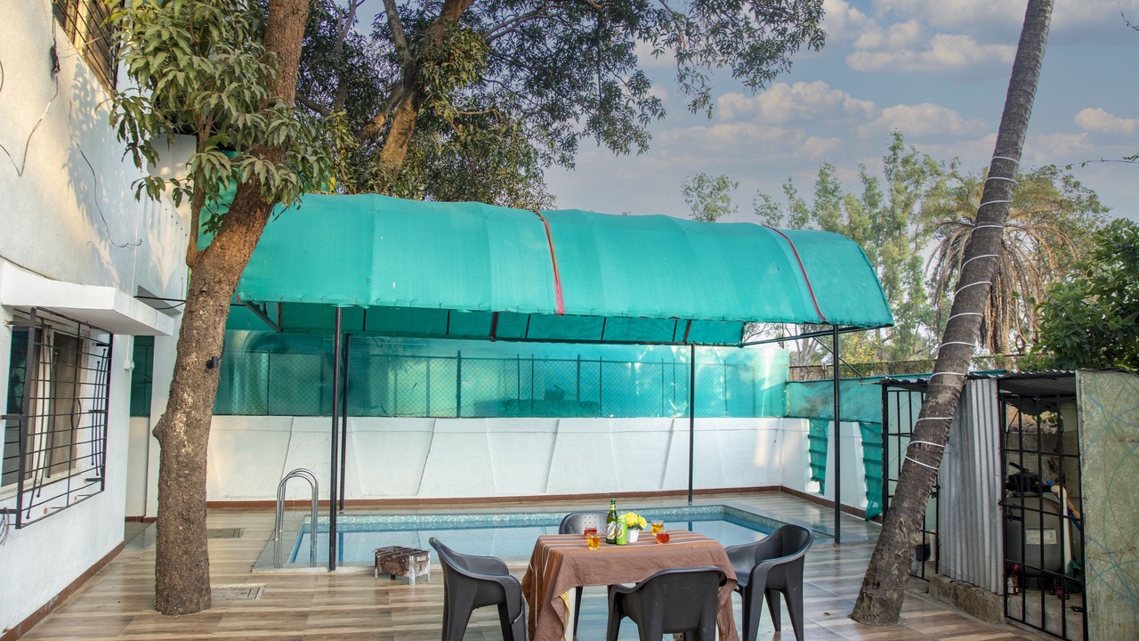Photo of Outdoor in Khatri Park Housing Society