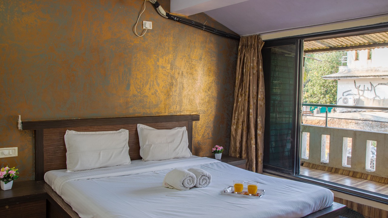 Photo of Bedroom in Khatri Park Housing Society