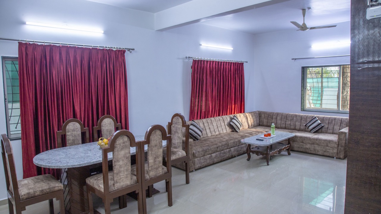 Photo of Livingroom in Khatri Park Housing Society