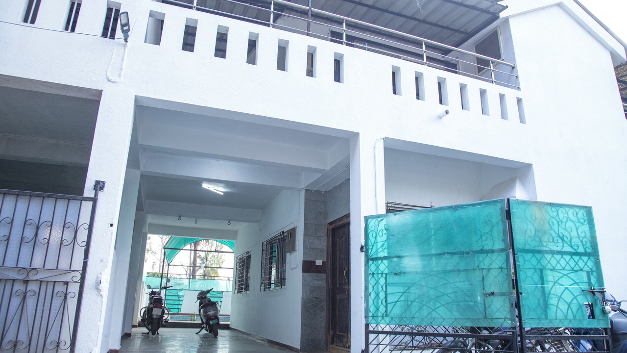 Photo of Outdoor in Khatri Park Housing Society