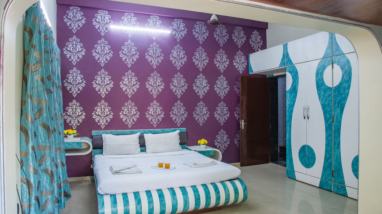 Photo of Bedroom in Khatri Park Housing Society