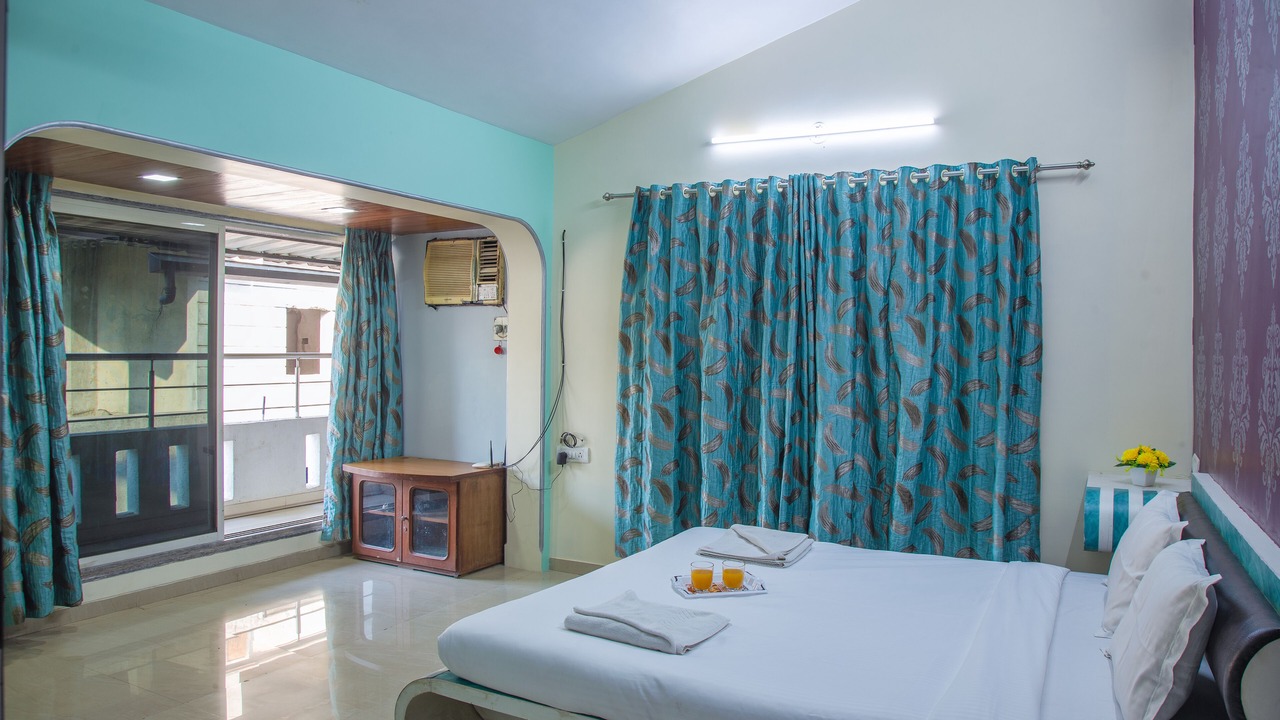 Photo of Bedroom in Khatri Park Housing Society