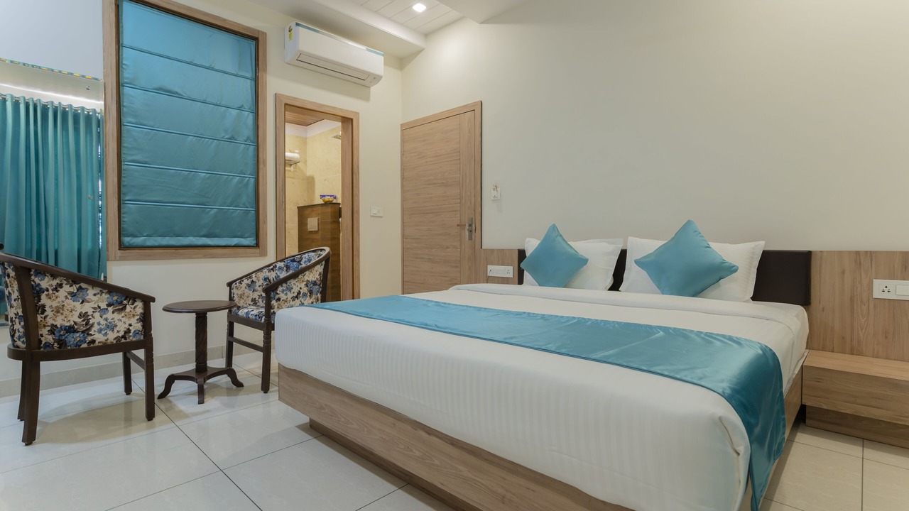 Photo of Bedroom in Udaipur